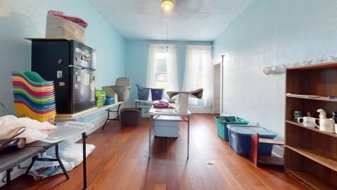 234 Thayer Street Grafton WV 26354