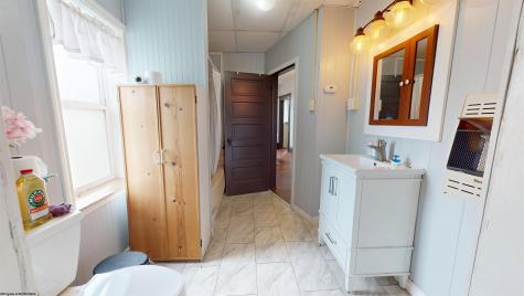 234 Thayer Street Grafton WV 26354