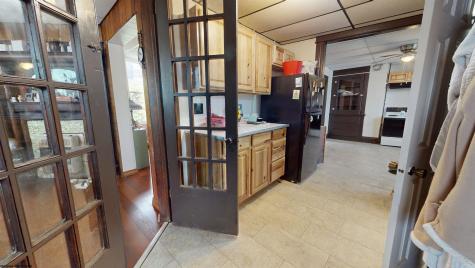 234 Thayer Street Grafton WV 26354