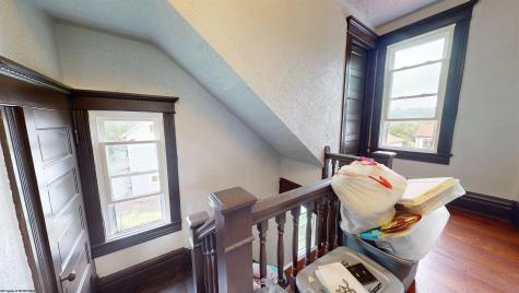 234 Thayer Street Grafton WV 26354