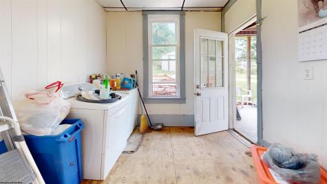 234 Thayer Street Grafton WV 26354