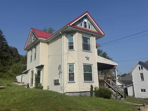 234 Thayer Street Grafton WV 26354