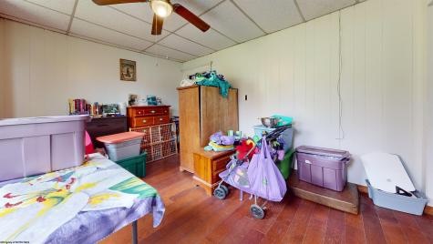 234 Thayer Street Grafton WV 26354