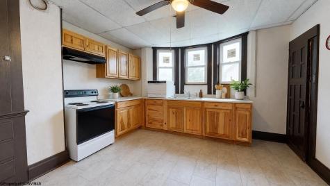 234 Thayer Street Grafton WV 26354