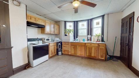 234 Thayer Street Grafton WV 26354