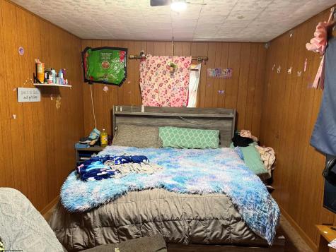 139 N Custer Street Belington WV 26250