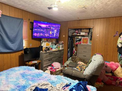 139 N Custer Street Belington WV 26250