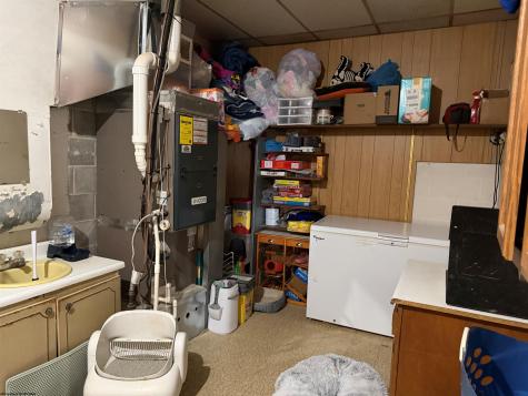 139 N Custer Street Belington WV 26250