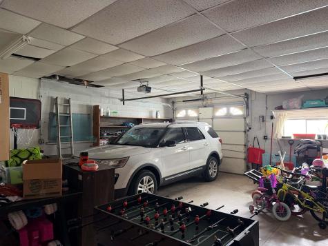 139 N Custer Street Belington WV 26250