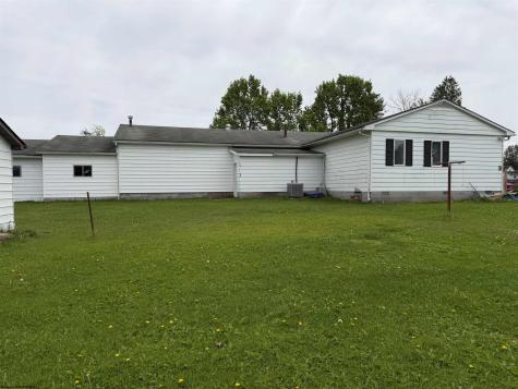139 N Custer Street Belington WV 26250