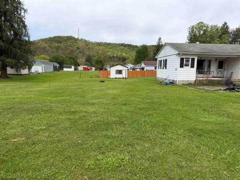 139 N Custer Street Belington WV 26250