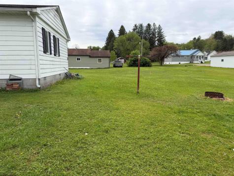 139 N Custer Street Belington WV 26250