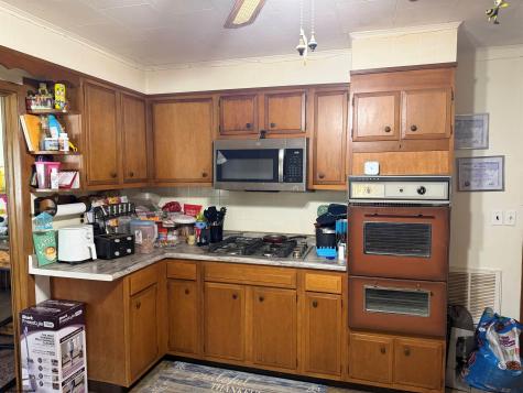 139 N Custer Street Belington WV 26250