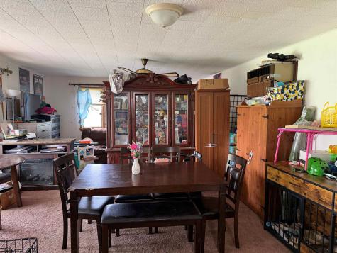 139 N Custer Street Belington WV 26250