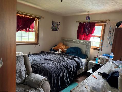 139 N Custer Street Belington WV 26250