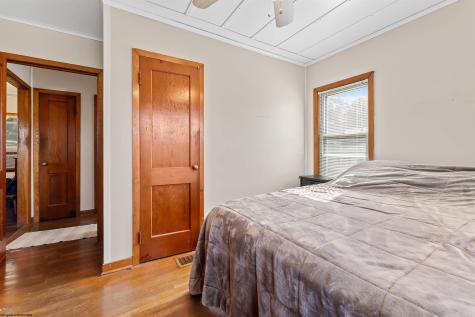14 Huckleberry Lane Morgantown WV 26508