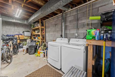 14 Huckleberry Lane Morgantown WV 26508