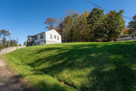 14 Huckleberry Lane Morgantown WV 26508
