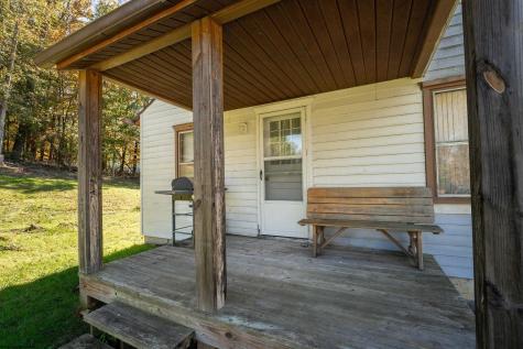 14 Huckleberry Lane Morgantown WV 26508