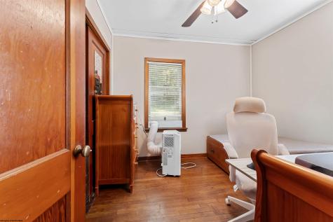 14 Huckleberry Lane Morgantown WV 26508