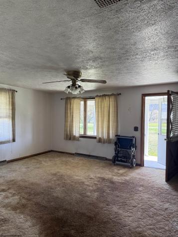 527 Franklin Road Valley Bend WV 26293