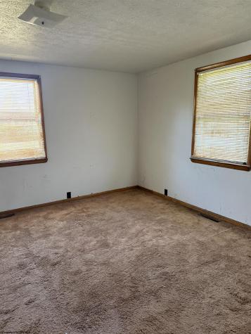 527 Franklin Road Valley Bend WV 26293