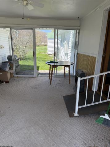527 Franklin Road Valley Bend WV 26293