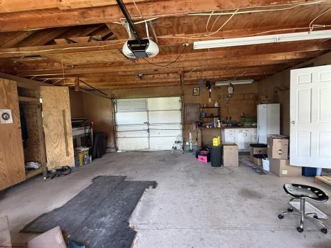 527 Franklin Road Valley Bend WV 26293