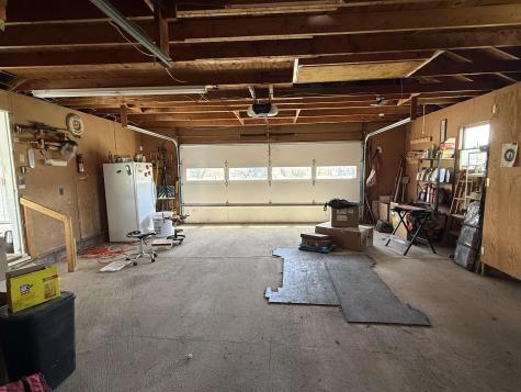 527 Franklin Road Valley Bend WV 26293