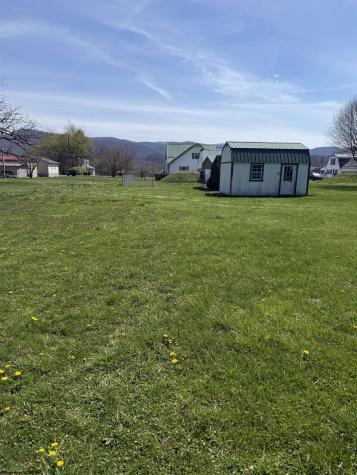 527 Franklin Road Valley Bend WV 26293