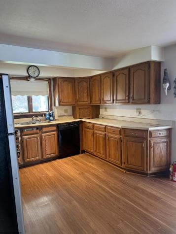527 Franklin Road Valley Bend WV 26293