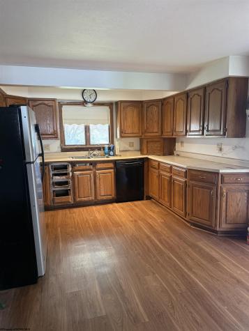 527 Franklin Road Valley Bend WV 26293