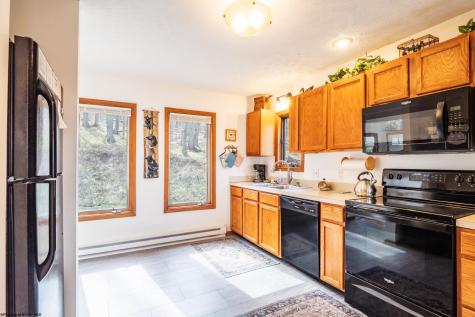 699 Ridge Road Davis WV 26260