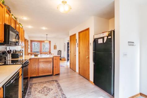 699 Ridge Road Davis WV 26260