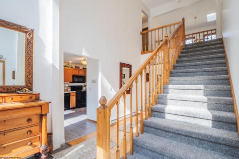 699 Ridge Road Davis WV 26260