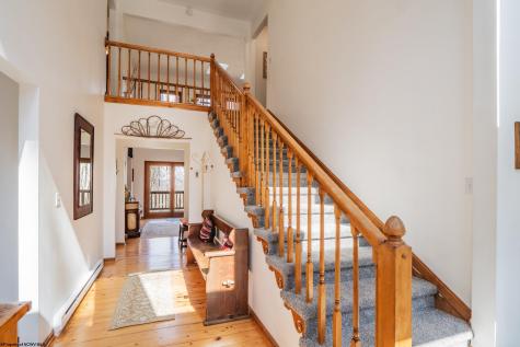 699 Ridge Road Davis WV 26260