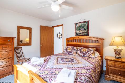 699 Ridge Road Davis WV 26260