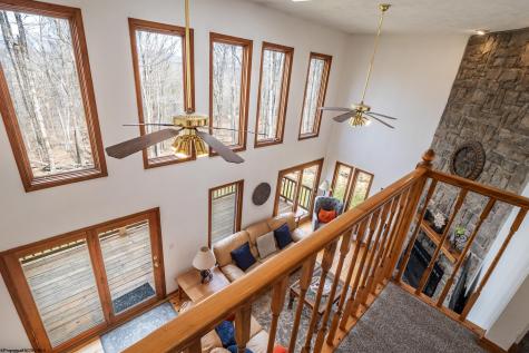699 Ridge Road Davis WV 26260