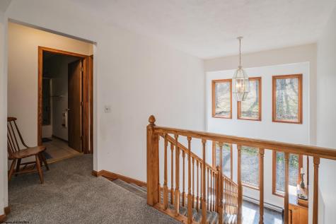699 Ridge Road Davis WV 26260