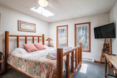 699 Ridge Road Davis WV 26260