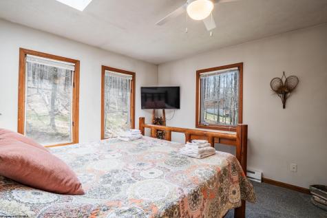 699 Ridge Road Davis WV 26260