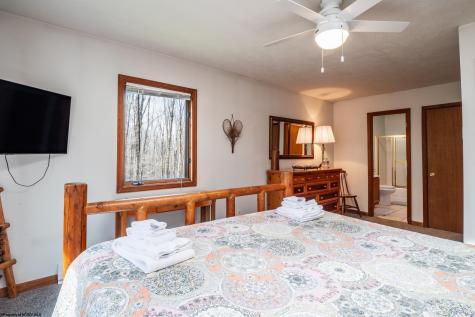 699 Ridge Road Davis WV 26260
