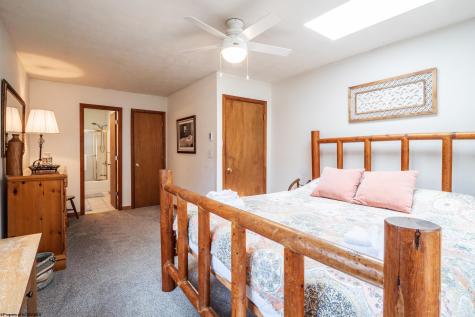 699 Ridge Road Davis WV 26260