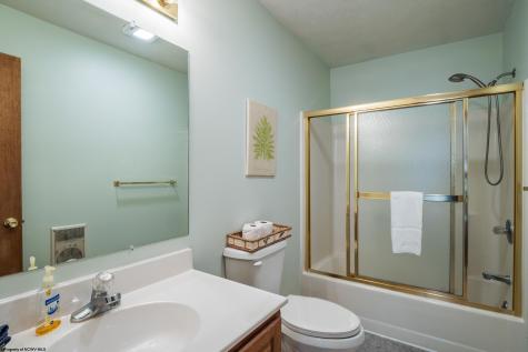 699 Ridge Road Davis WV 26260