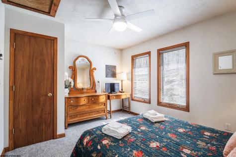 699 Ridge Road Davis WV 26260