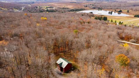 699 Ridge Road Davis WV 26260