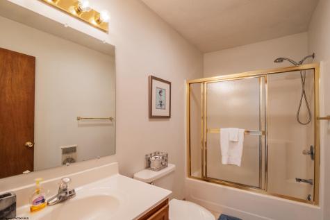 699 Ridge Road Davis WV 26260