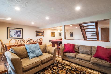 699 Ridge Road Davis WV 26260
