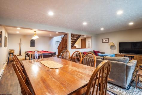 699 Ridge Road Davis WV 26260
