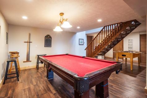 699 Ridge Road Davis WV 26260